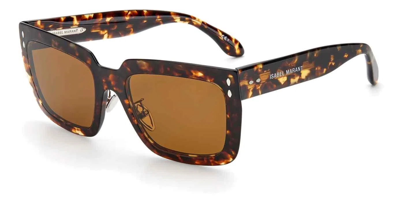 Isabel Marant IM0005 Eyeglasses - view 3